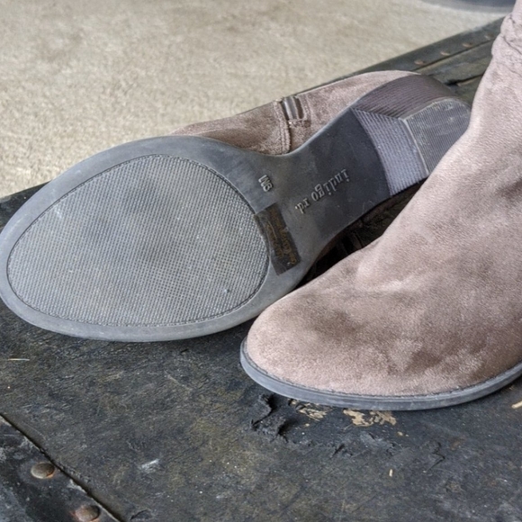 Booties - Picture 4 of 4